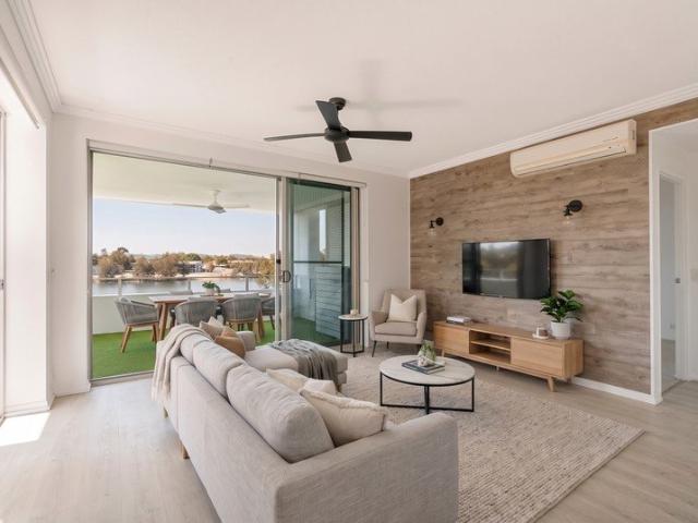 Waterfront Living, Perfected
