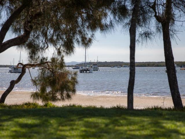SWIM STRAIGHT FROM YOUR BACKYARD TRUE WATERFRONT LIVING