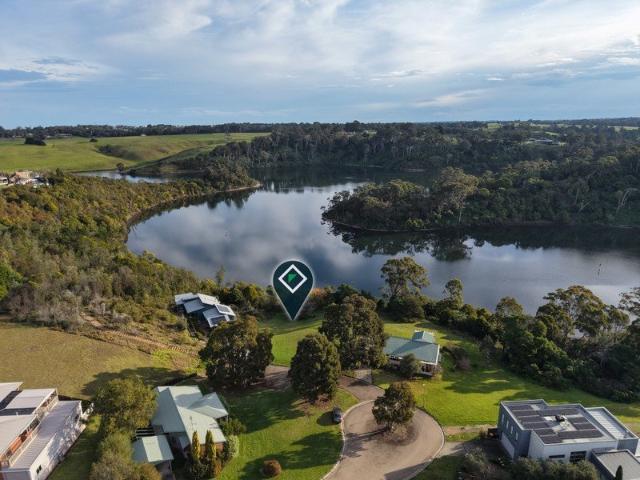 Waterfront Living Starts Here