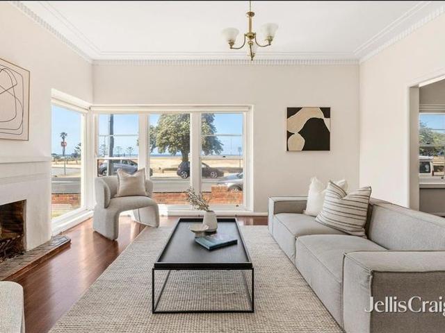 Waterfront Location