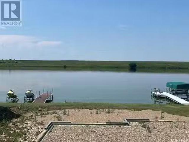 Waterfront Lot At Sunridge Resort, Webb Rm No. 138, SK, S0N 2N.