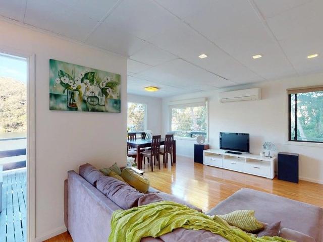 Waterfront Paradise Renovate or Move Right In