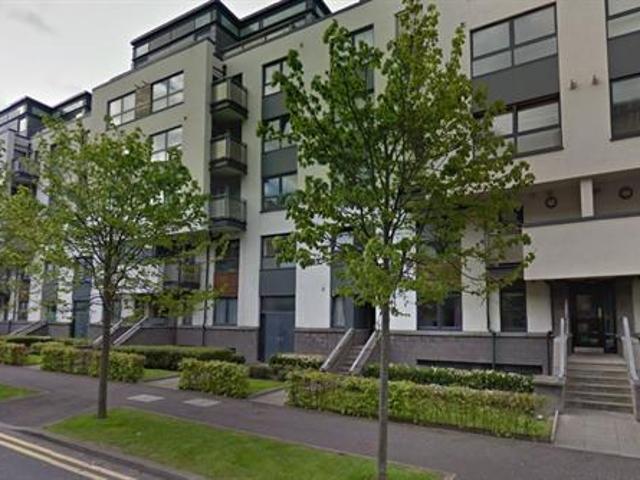 Waterfront Park, Granton, Edinburgh, EH5 1 bed flat to rent £1,075 pcm £248 pw