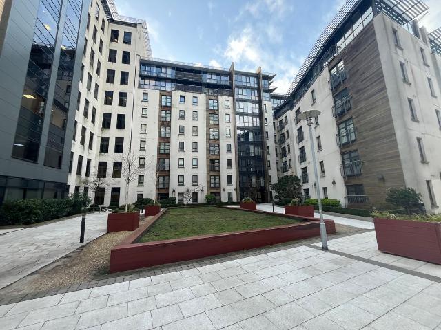 Waterfront Plaza, Nottingham NG2, 2 bed flat to rent, £1,150 pcm | PrimeLocation