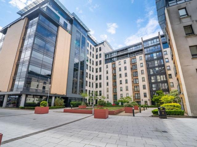 Waterfront Plaza, The Atrium Waterfront Plaza NG2, 1 bed flat to rent, £950 pcm | PrimeLocation