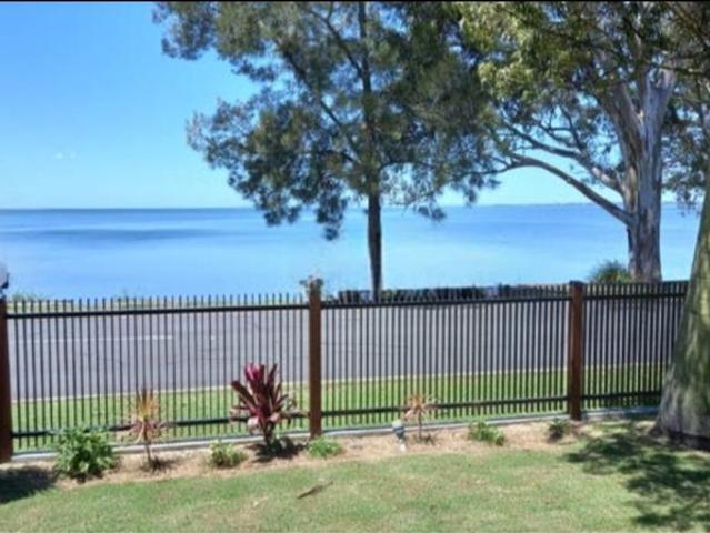 Waterfront Property Deception Bay