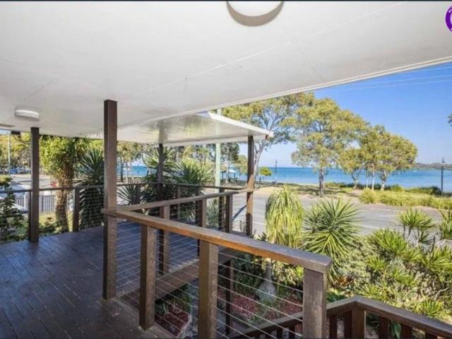 Waterfront Rarity You Cannot Miss