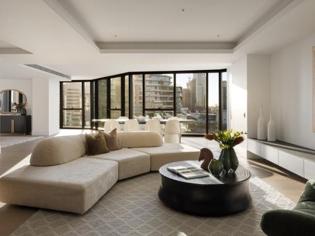 Waterfront, Reimagined