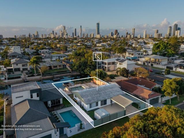Waterfront Renovation Opportunity