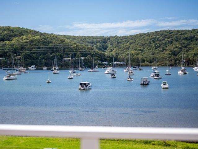 Waterfront Reserve
