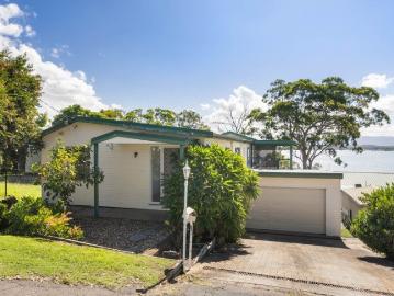 WATERFRONT RESERVE = A LIFE WHERE MEMORIES ARE MADE!