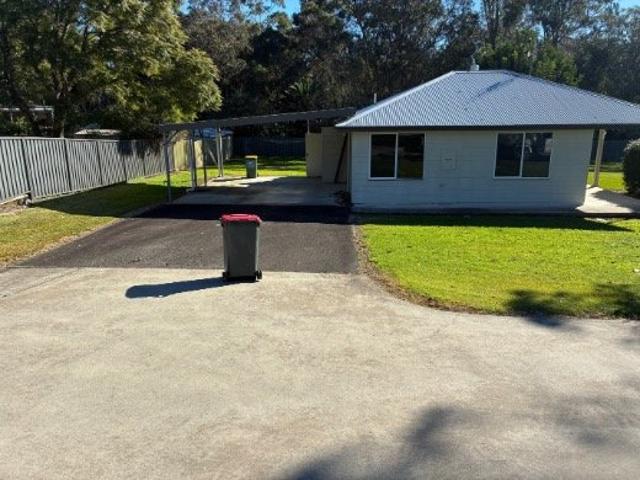 Waterfront Reserve Acreage Picture Perfect