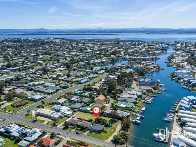 WATERFRONT RESERVE ALLOTMENTS DOWNTOWN LOCATION