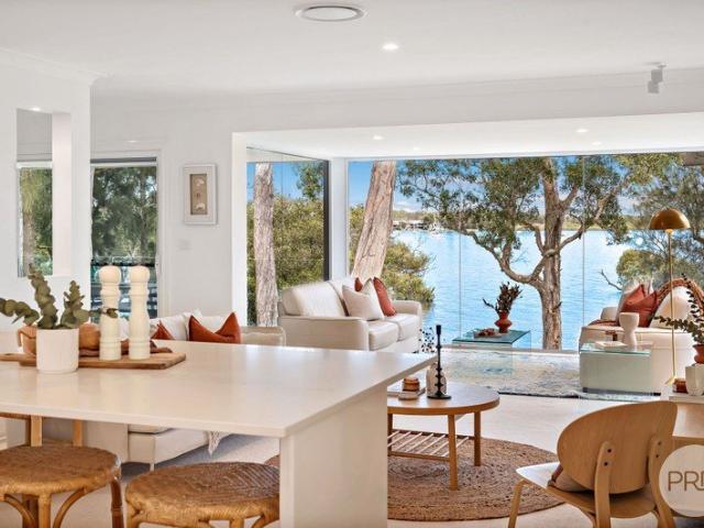 Waterfront Reserve Living with Space, Views & Endless Possibility