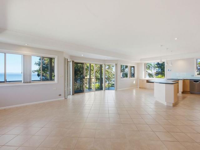 Waterfront Reserve Living with Stunning Lake Views