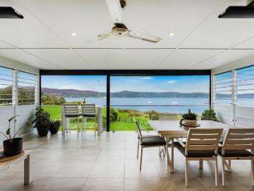 Saratoga's Hidden Gem | Waterfront Reserve Perfection