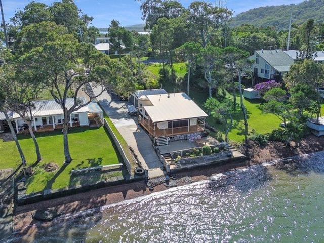 Waterfront Supremacy $1,199,000