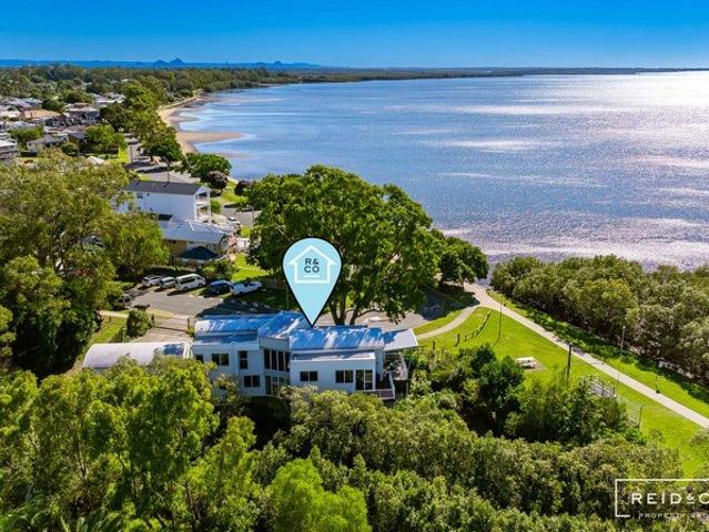 Waterfront Sanctuary