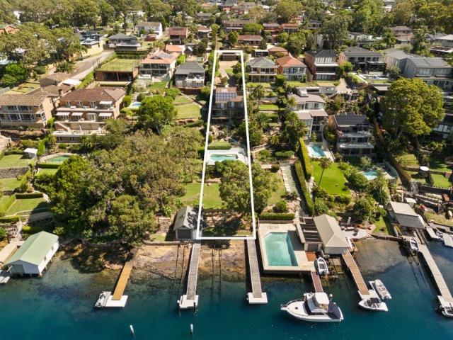 Waterfront Sanctuary