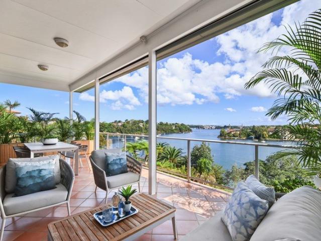 Waterfront Sanctuary with Breathtaking Views