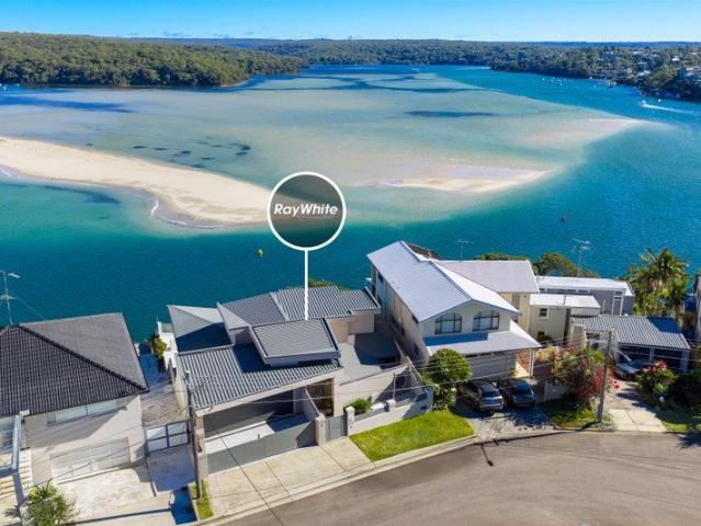 Waterfront Sanctuary Inspect by Private Appointment Only