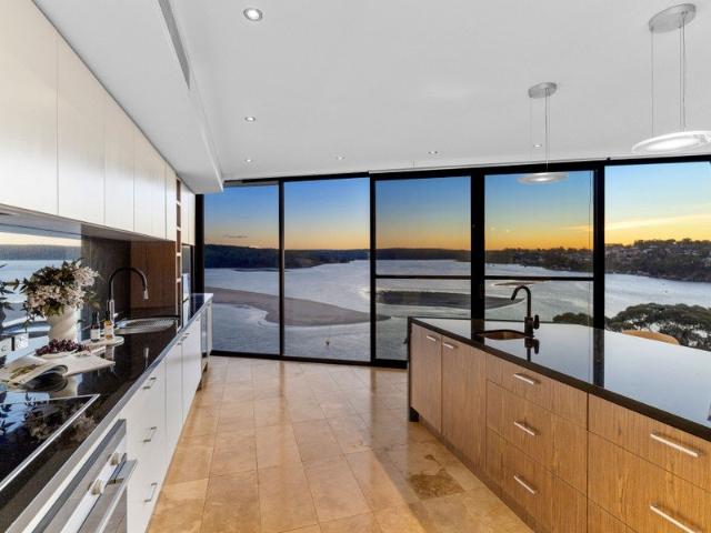 Waterfront Sanctuary Inspect by Private Appointment Only