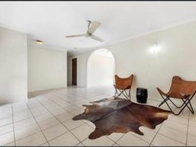 Waterfront Serenity in the Heart of Mermaid Waters Unfurnished