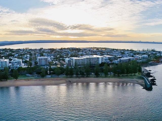 Waterfront Short Stay MR $481k Net Profit, 3.3x Multiplier, 24 Year Term | Resort Brokers ID: MR009172