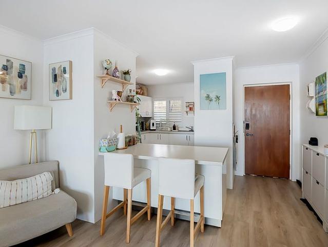 Waterfront Unit