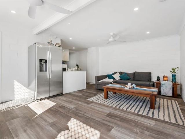 Waterfront Unit