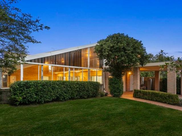 Waterfront Views & Outstanding Potential