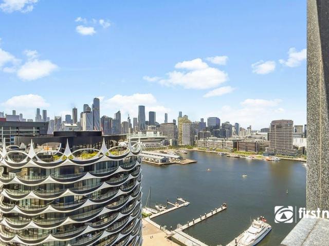 Waterfront Views and Location! Brand New