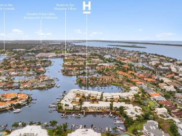 Waterfront Villa, Great Location, Vendor wants It SOLD