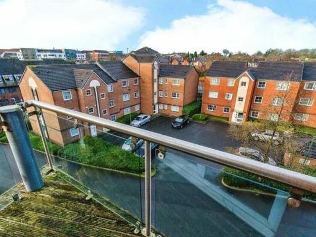 Waterfront Way, Walsall WS2, 1 bed flat to rent, £825 pcm | PrimeLocation