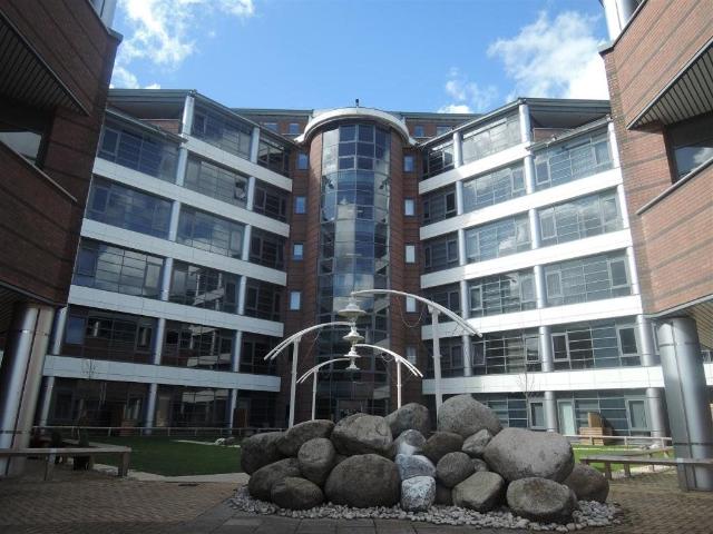 Waterfront West, Brierley Hill, West Midlands DY5, 1 bed flat to rent, £800 pcm | PrimeLocation