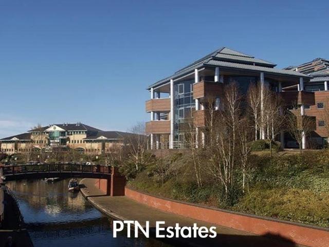 Waterfront West, Brierley Hill DY5, 1 bed flat to rent, £750 pcm | PrimeLocation