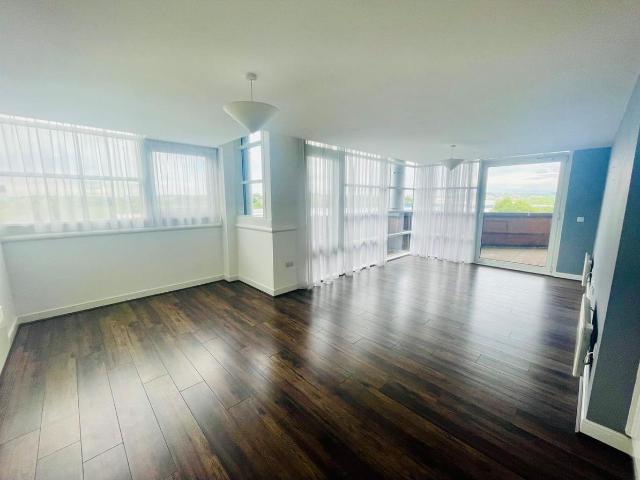 Waterfront West, Brierley Hill DY5, 1 bed flat to rent, £900 pcm | PrimeLocation