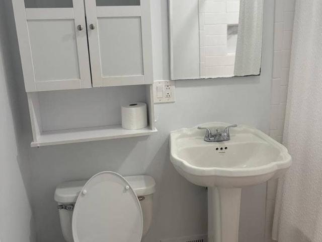 Waterfront Winter Rental