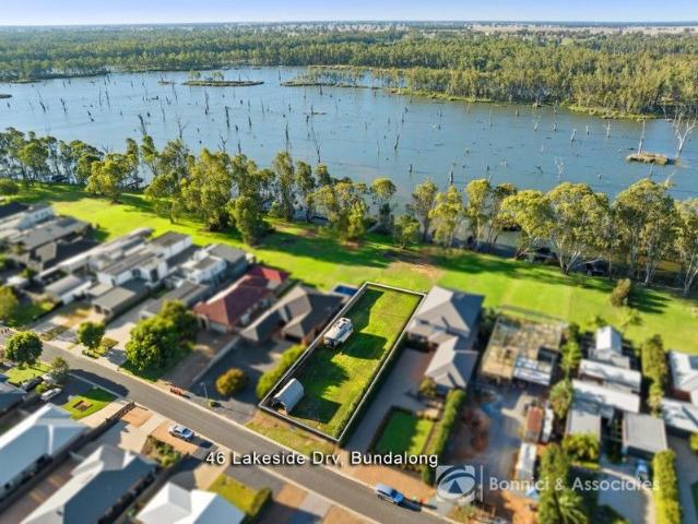 Waterfront Wonder in Bundalong A Rare Slice of Riverfront Paradise 0% Vendor Finance