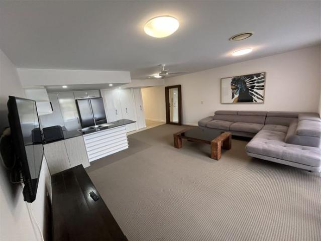Waterfront 1 Bed, Partly Furnished