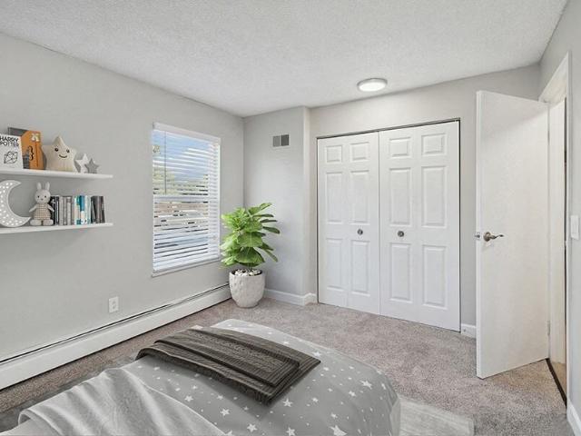 Waterfront 1 Bedroom Apartment for Rent at 10555 W Jewell Ave, Lakewood, CO 80232 Kendrick Lake