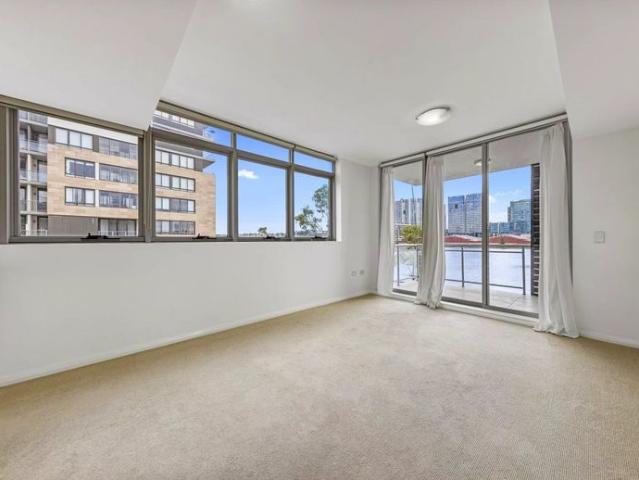 Waterfront 2 Bedroom