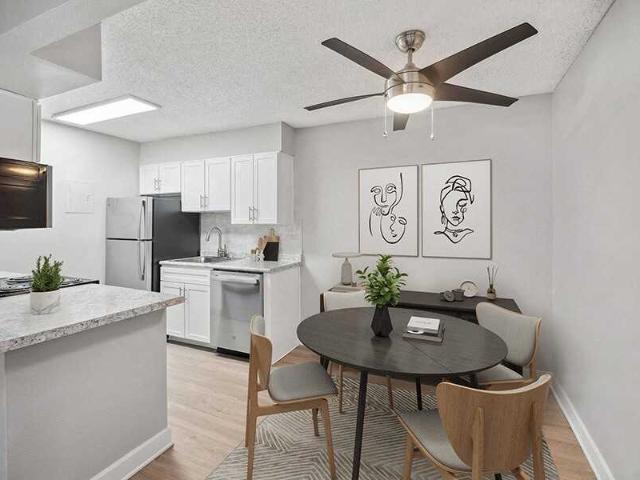 Waterfront 2 Bedroom Apartment for Rent at 10555 W Jewell Ave, Lakewood, CO 80232 Kendrick Lake