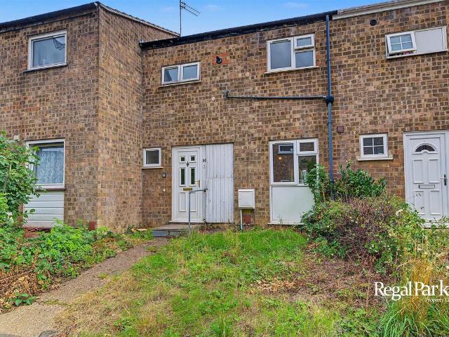 Watergall, Bretton, Peterborough PE3, 3 bed terraced house to rent, £1,100 pcm | PrimeLocation