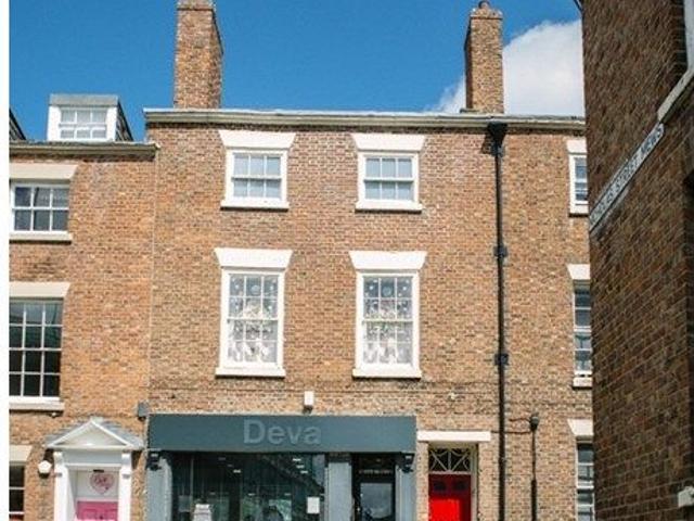 Watergate St, Chester CH1, 1 bed flat to rent, £825 pcm | PrimeLocation