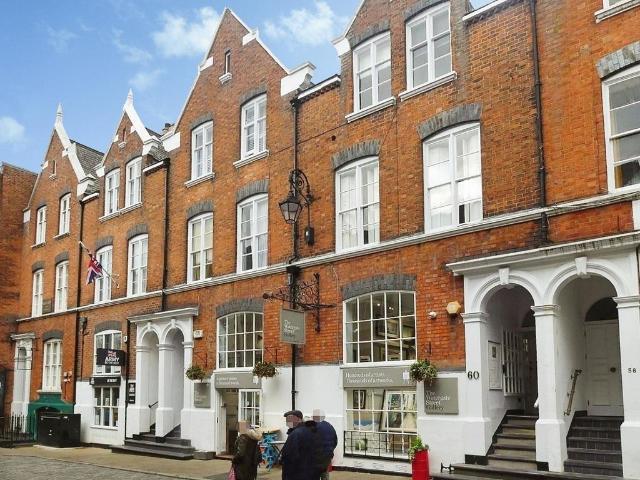 Watergate Street, Chester, Cheshire, CH1 2 bed flat to rent £2,000 pcm £462 pw