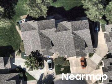 Waterglenn Dr
