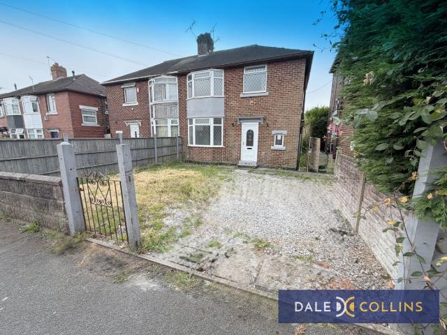 Waterhead Road, Meir ST3, 3 bed semi detached house to rent, £950 pcm | PrimeLocation