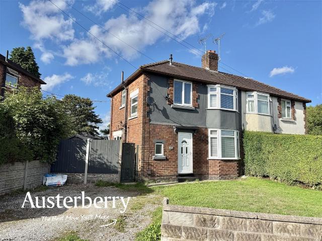 Waterhead Road, Meir, Stoke On Trent ST3, 3 bed semi detached house to rent, £975 pcm | PrimeLocation