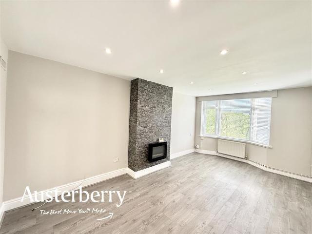 Waterhead Road, Meir, Stoke On Trent
